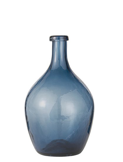Glasballon Vase28 x Ø 17 cm von IB LAURSEN