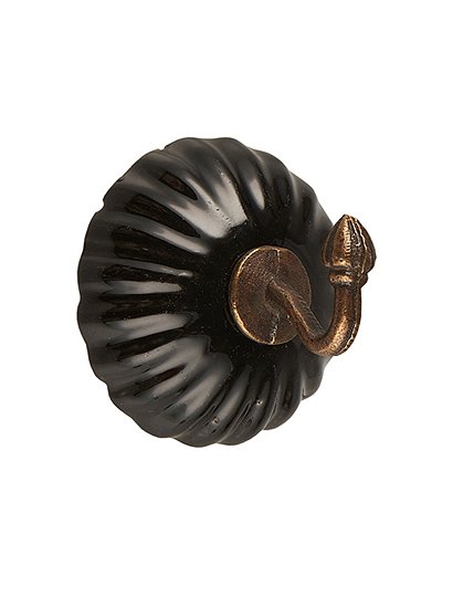 Keramik Haken Ø 5 cm   von IB LAURSEN