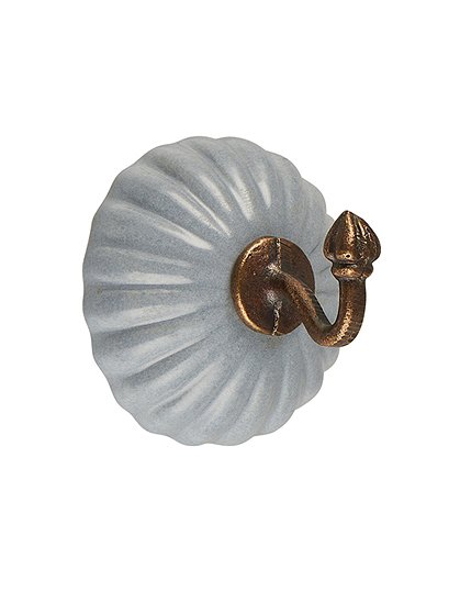 Keramik Haken Ø 5 cm   von IB LAURSEN