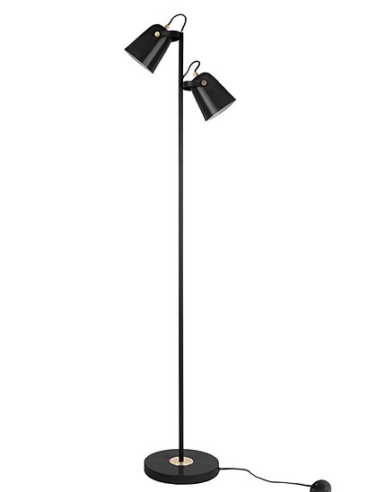 Stehleuchte Steady158 x 35 cm von PRESENT TIME