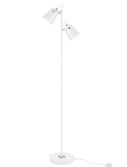 Stehleuchte Steady158 x 35 cm von PRESENT TIME