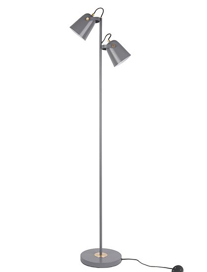 Stehleuchte Steady158 x 35 cm von PRESENT TIME