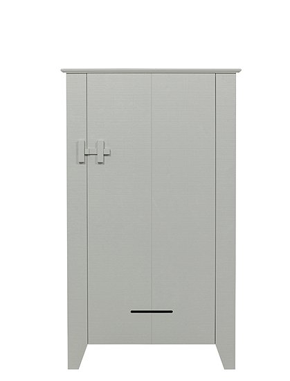 Schrank Gijs142 x 38 x 85 cm von WOOOD