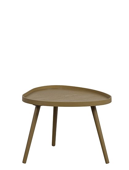 Beistelltisch Mae40x50x61 / 35x58x100 cm von WOOOD