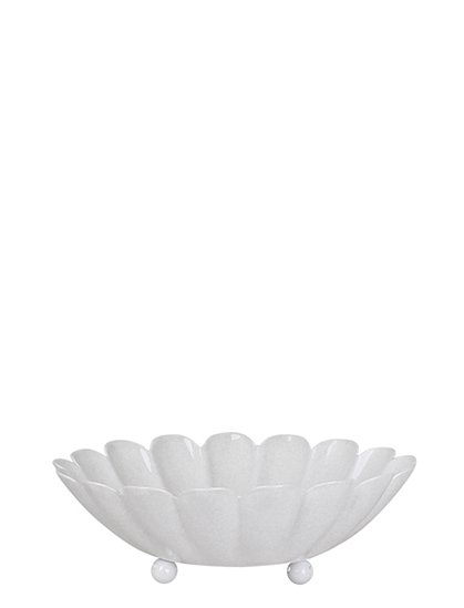 Bowl Ingrid5xØ16 / 6 xØ21,5 cm von STROEMSHAGA 
