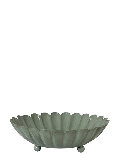 Bowl Ingrid5xØ16 / 6 xØ21,5 cm von STROEMSHAGA 