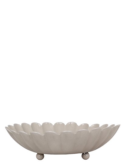 Bowl Ingrid5xØ16 / 6 xØ21,5 cm von STROEMSHAGA 