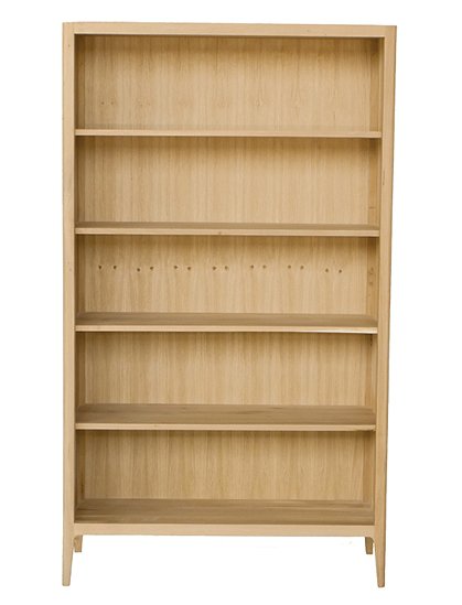 Regal 15 Farben190 x 42 x 110 cm von CAR MÖBEL