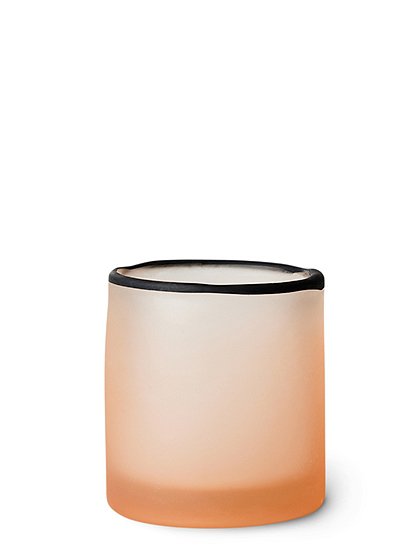 Windlicht, Glas 10 x Ø 9 cm von HKLIVING