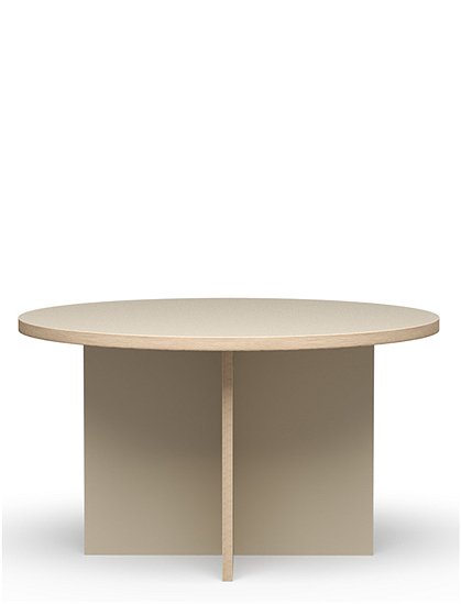 EsstischØ130 cm von HKLIVING