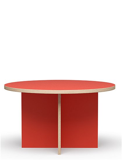 EsstischØ130 cm von HKLIVING