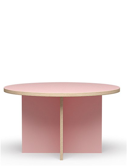 EsstischØ130 cm von HKLIVING