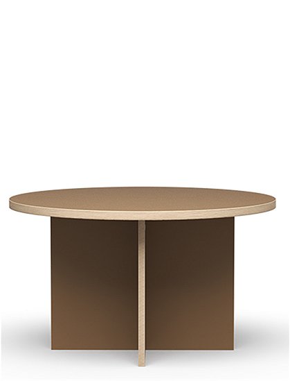 EsstischØ130 cm von HKLIVING