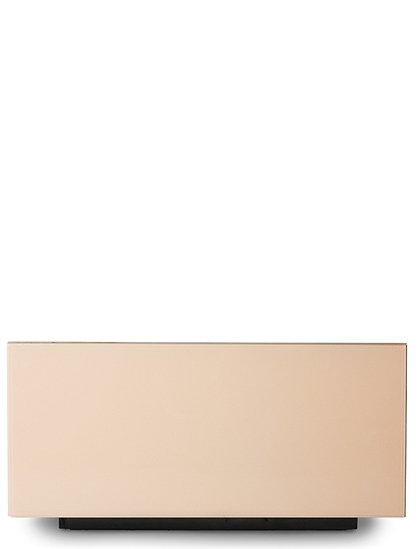 Beistelltisch32 x 60 x 60 cm von HKLIVING