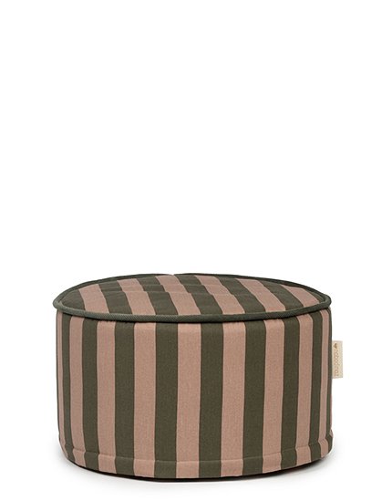 Pouf/Sitzhocker18 x Ø 33 cm von NOBODINOZ