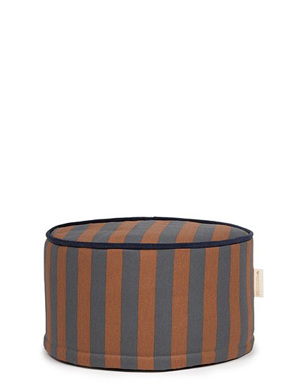 Pouf/Sitzhocker18 x Ø 33 cm von NOBODINOZ