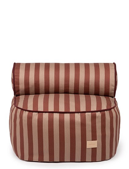 Sitzsack/Sessel Majestic25 x 50 x 50 cm von NOBODINOZ