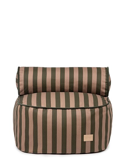 Sitzsack/Sessel Majestic25 x 50 x 50 cm von NOBODINOZ