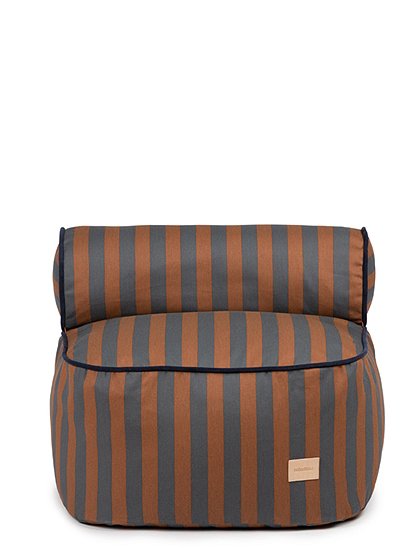Sitzsack/Sessel Majestic25 x 50 x 50 cm von NOBODINOZ