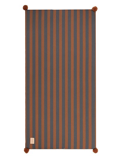 Spielmatratze Majestic4 x 120 x 60 cm von NOBODINOZ