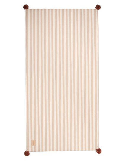 Spielmatratze Majestic4 x 120 x 60 cm von NOBODINOZ