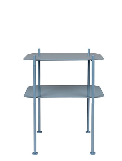 modulares Regal River 2 Größen / 2 Farben  von ZUIVER