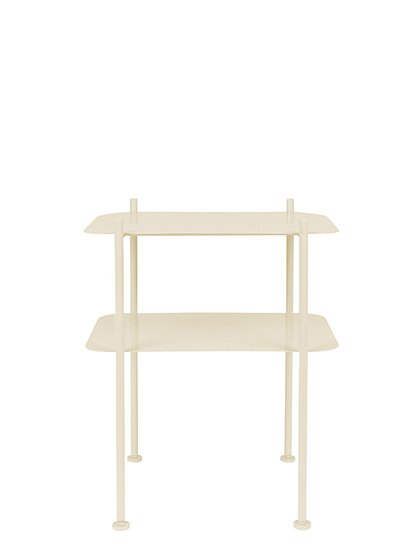 modulares Regal River 2 Größen / 2 Farben  von ZUIVER