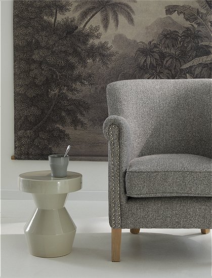Sessel Justin76 x 74 x 63 cm von CAR MÖBEL