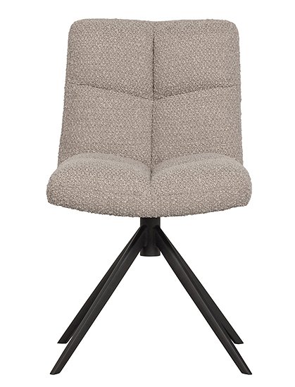 Drehstuhl Vinny80 x 45 x 48 cm von WOOOD