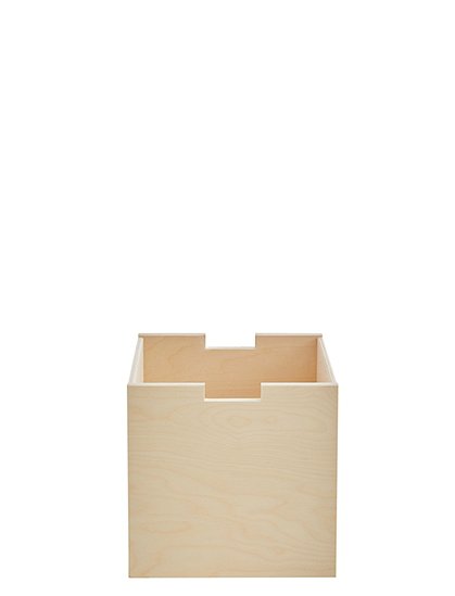 Regal m. Schubladen50 x 38 x 110 cm von CAR MÖBEL