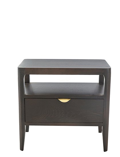 Beistelltisch52 x 35 x 55 cm von CAR MÖBEL