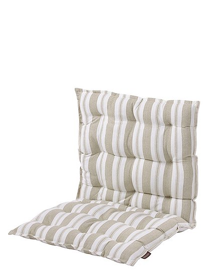 Sitzpolster Firenze45 x 90 cm von BUNGALOW