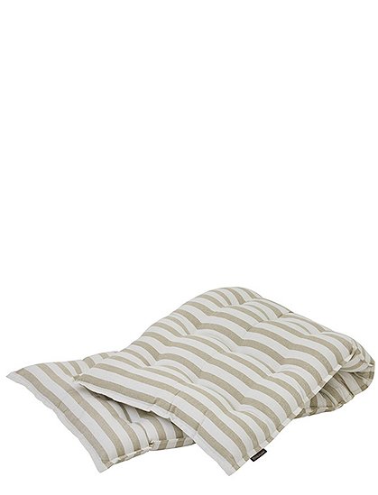 Matratze Rimini 155x55 / 200x85 cm von BUNGALOW
