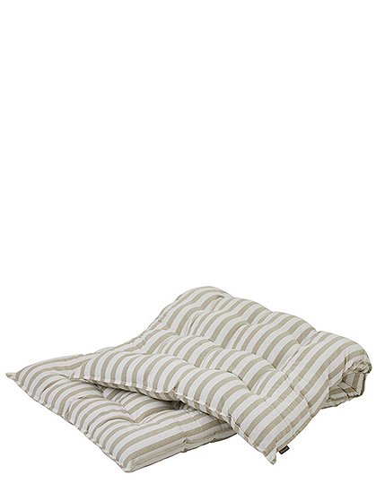 Matratze Rimini 155x55 / 200x85 cm von BUNGALOW