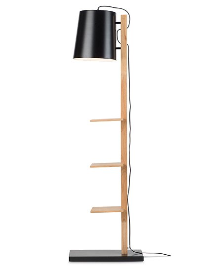 Stehleuchte Cambridge168 cm / 32xØ30 cm von IT'S ABOUT ROMI