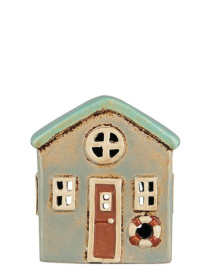 Haus für Teelicht div. Modelle  von IB LAURSEN