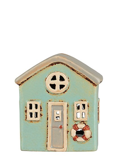 Haus für Teelicht div. Modelle  von IB LAURSEN