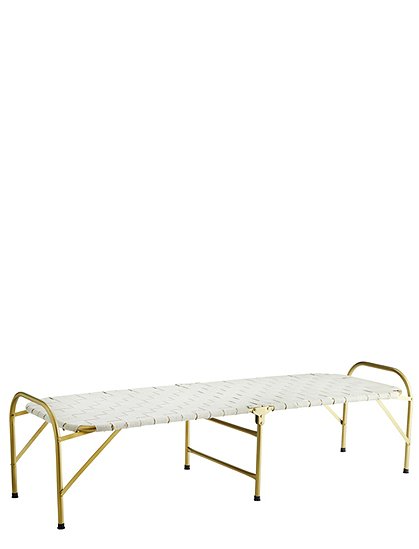 Daybed45 x 70 x 180 cm  von MADAM STOLTZ