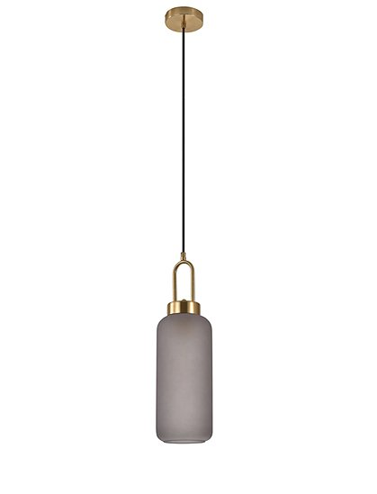 Pendelleuchte Luton46 x Ø 13 cm  von HOUSE NORDIC