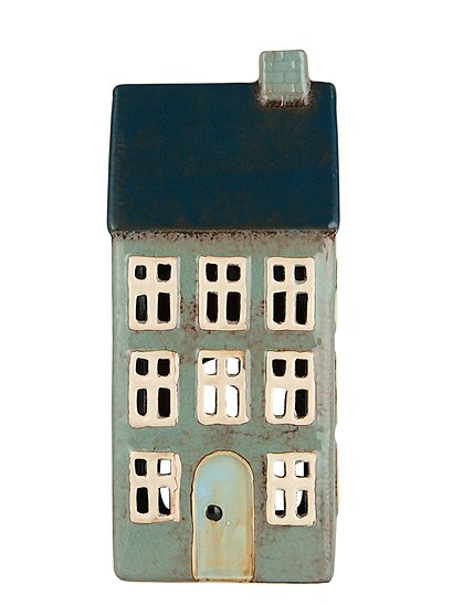 Haus für Teelicht div. Modelle  von IB LAURSEN