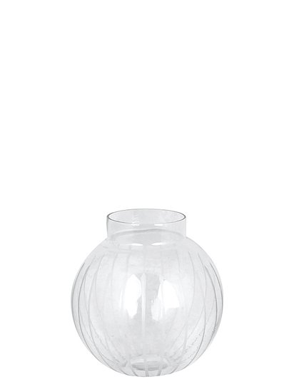 Vase Alinde2 Größen von STROEMSHAGA 