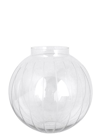 Vase Alinde2 Größen von STROEMSHAGA 