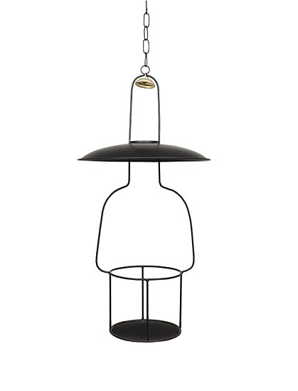Hängehalterung Petroleumleuchte40 x Ø 20 cm von STROEMSHAGA 