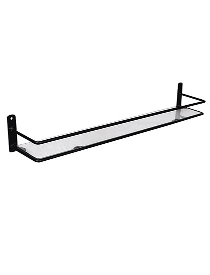 Badezimmer Regal7,5 x 9 x 52 cm von STROEMSHAGA 