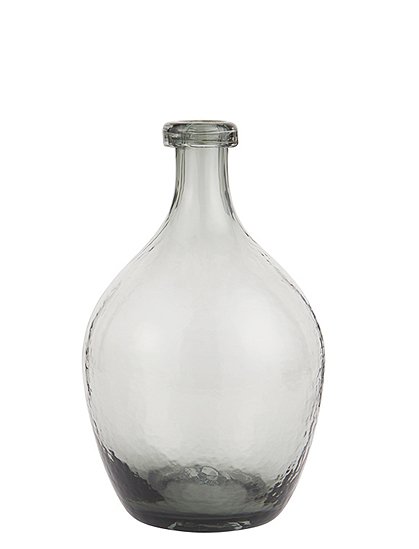 Glasballon Vase28 x Ø 17 cm von IB LAURSEN