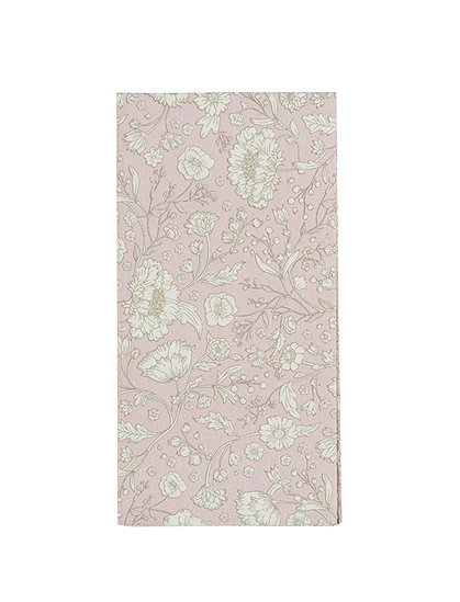 Serviette Secret Garden40x40 cm, 16 St. von IB LAURSEN