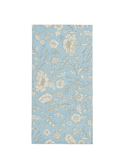 Serviette Secret Garden40x40 cm, 16 St. von IB LAURSEN