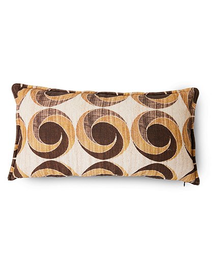 Kissen Doris33x50 / 60x40 cm von HKLIVING
