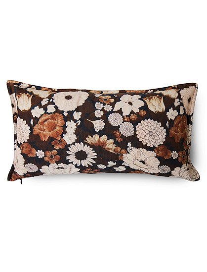 Kissen Doris33x50 / 60x40 cm von HKLIVING
