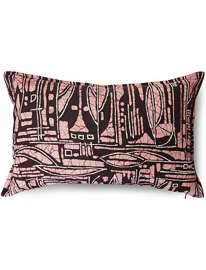 Kissen Doris33x50 / 60x40 cm von HKLIVING